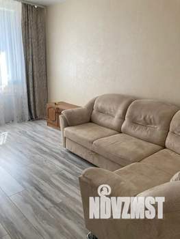 2-к квартира, посуточно, 51м2, 11/18 этаж