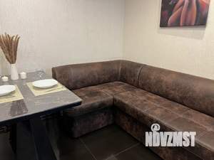 2-к квартира, посуточно, 60м2, 6/10 этаж