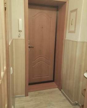 1-к квартира, на длительный срок, 31м2, 4/5 этаж