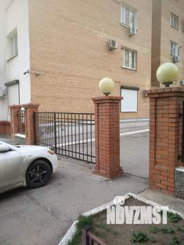 1-к квартира, посуточно, 26м2, 1/1 этаж