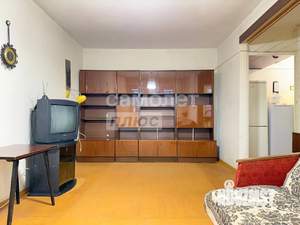 2-к квартира, на длительный срок, 47м2, 4/5 этаж