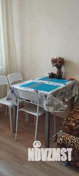 1-к квартира, посуточно, 42м2, 11/19 этаж