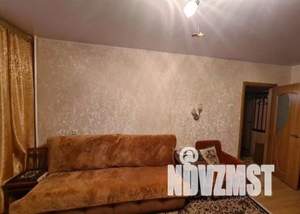 1-к квартира, на длительный срок, 37м2, 4/9 этаж