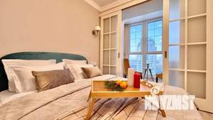 2-к квартира, посуточно, 53м2, 13/16 этаж