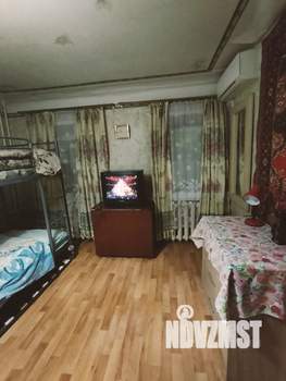 2-к квартира, на длительный срок, 37м2, 1/2 этаж