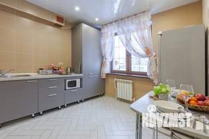 1-к квартира, посуточно, 33м2, 3/3 этаж