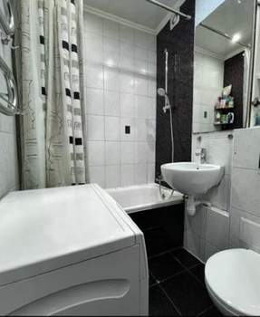 2-к квартира, на длительный срок, 45м2, 5/5 этаж