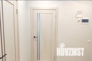 1-к квартира, посуточно, 43м2, 2/9 этаж