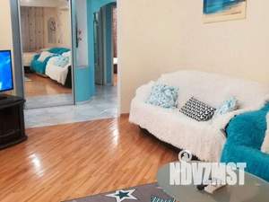 1-к квартира, посуточно, 94м2, 1/1 этаж