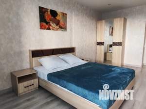 2-к квартира, посуточно, 74м2, 23/24 этаж