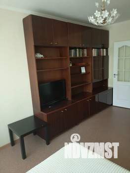 1-к квартира, посуточно, 37м2, 3/9 этаж