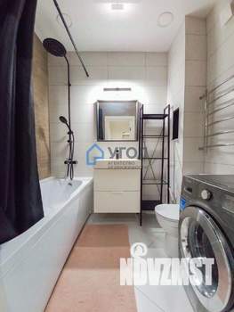 1-к квартира, на длительный срок, 42м2, 14/16 этаж