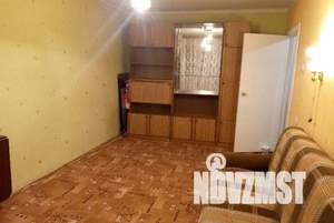 1-к квартира, на длительный срок, 32м2, 2/5 этаж