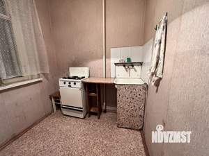 1-к квартира, на длительный срок, 33м2, 4/5 этаж