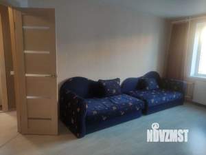 1-к квартира, на длительный срок, 38м2, 7/10 этаж