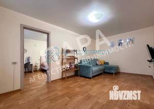 3-к квартира, на длительный срок, 65м2, 4/9 этаж