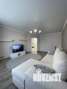 2-к квартира, посуточно, 85м2, 3/17 этаж