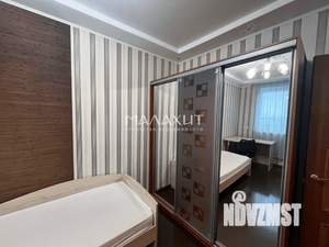 2-к квартира, на длительный срок, 80м2, 14/15 этаж