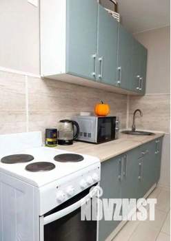 1-к квартира, посуточно, 46м2, 1/1 этаж