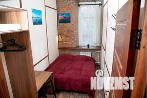 2-к квартира, посуточно, 41м2, 2/2 этаж