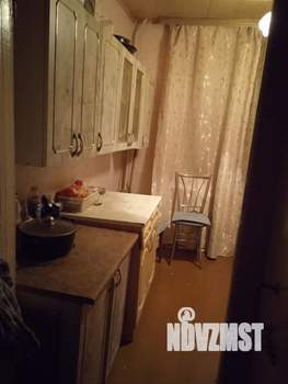 3-к квартира, на длительный срок, 62м2, 1/5 этаж