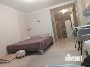 2-к квартира, на длительный срок, 49м2, 1/25 этаж