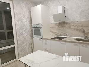 1-к квартира, на длительный срок, 35м2, 11/19 этаж