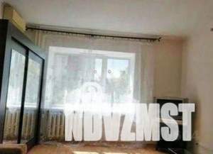 1-к квартира, на длительный срок, 48м2, 4/16 этаж
