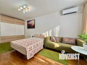 2-к квартира, посуточно, 55м2, 2/3 этаж