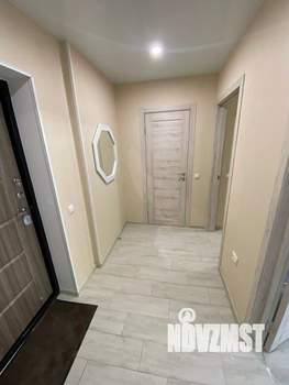 1-к квартира, на длительный срок, 40м2, 4/28 этаж