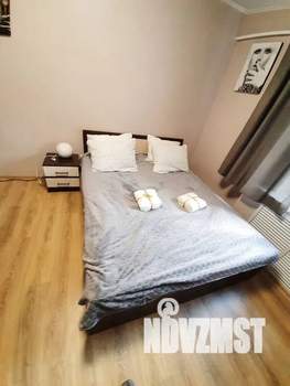 Студия квартира, посуточно, 20м2, 2/3 этаж