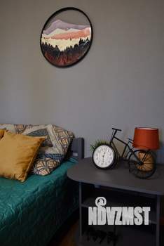 2-к квартира, посуточно, 70м2, 1/1 этаж