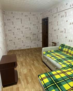 2-к квартира, на длительный срок, 44м2, 1/5 этаж