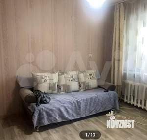 1-к квартира, на длительный срок, 30м2, 1/9 этаж