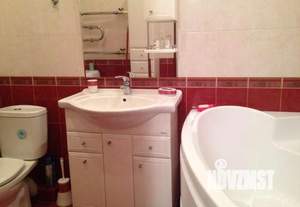 1-к квартира, на длительный срок, 52м2, 7/15 этаж