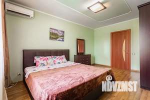 2-к квартира, посуточно, 73м2, 8/18 этаж