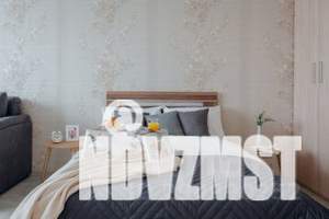 1-к квартира, посуточно, 37м2, 15/19 этаж