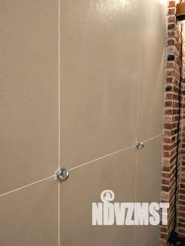 Студия квартира, посуточно, 32м2, 7/24 этаж