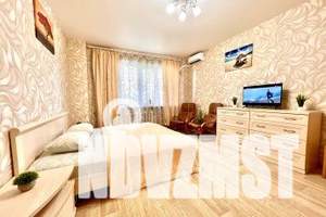 1-к квартира, посуточно, 45м2, 2/19 этаж