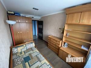 2-к квартира, посуточно, 45м2, 8/9 этаж