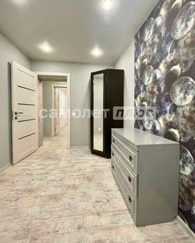 3-к квартира, на длительный срок, 54м2, 1/5 этаж