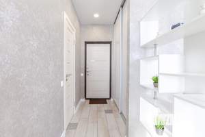 1-к квартира, посуточно, 31м2, 1/1 этаж