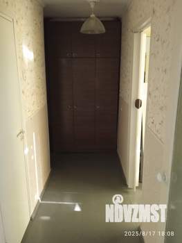 1-к квартира, на длительный срок, 36м2, 7/12 этаж