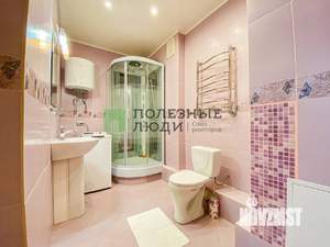 1-к квартира, на длительный срок, 50м2, 5/18 этаж