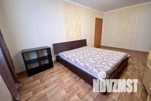 1-к квартира, посуточно, 45м2, 8/10 этаж