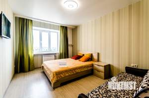 2-к квартира, посуточно, 72м2, 8/17 этаж