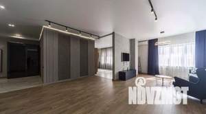 3-к квартира, на длительный срок, 128м2, 4/9 этаж