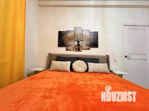 2-к квартира, посуточно, 86м2, 1/1 этаж