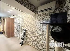 3-к квартира, на длительный срок, 139м2, 9/9 этаж