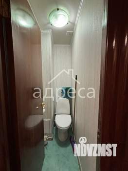 3-к квартира, на длительный срок, 60м2, 4/9 этаж